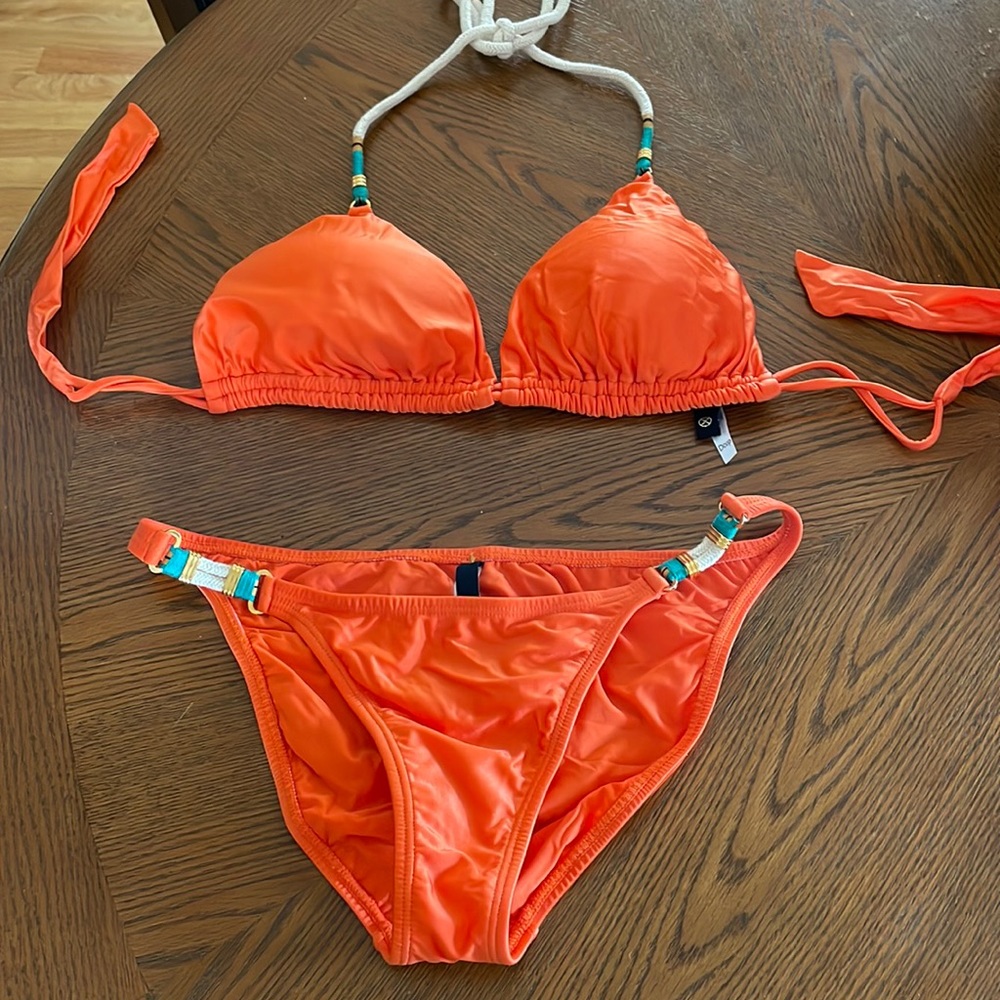 Vix bikini